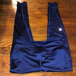 Victoria’s Secret Sport yoga leggings, S